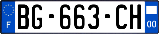 BG-663-CH