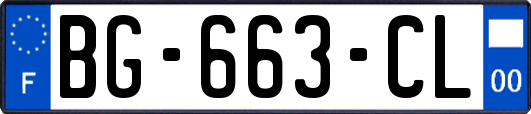 BG-663-CL