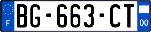 BG-663-CT