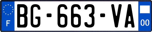 BG-663-VA