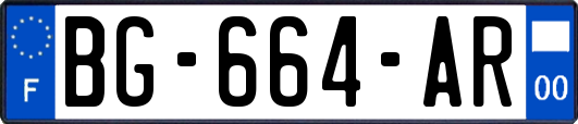 BG-664-AR