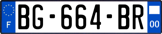 BG-664-BR