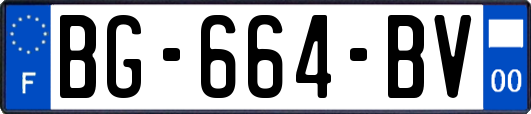 BG-664-BV