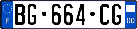 BG-664-CG