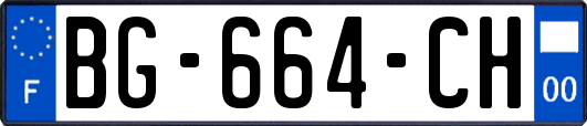 BG-664-CH