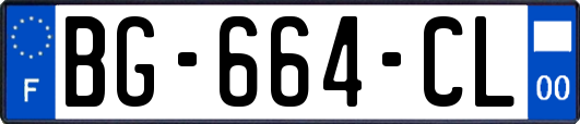 BG-664-CL