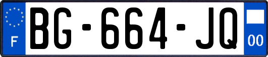 BG-664-JQ