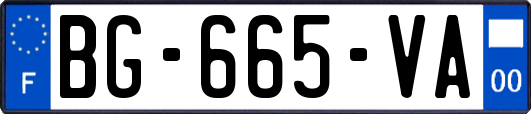 BG-665-VA