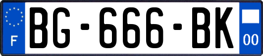 BG-666-BK