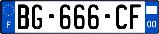 BG-666-CF