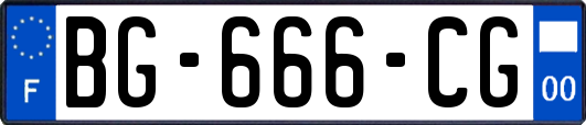 BG-666-CG