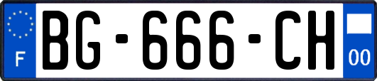 BG-666-CH