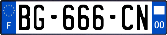 BG-666-CN