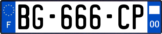 BG-666-CP