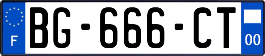 BG-666-CT