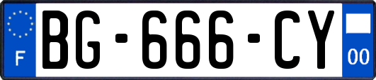 BG-666-CY