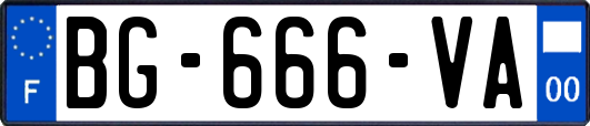 BG-666-VA