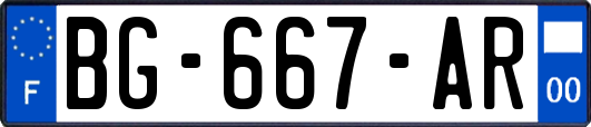 BG-667-AR