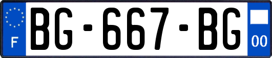 BG-667-BG