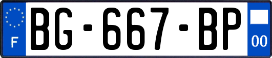 BG-667-BP