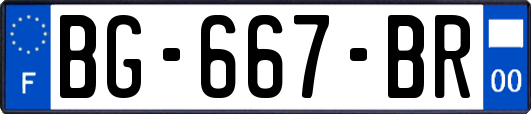 BG-667-BR