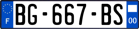 BG-667-BS