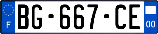 BG-667-CE