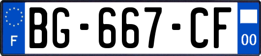 BG-667-CF