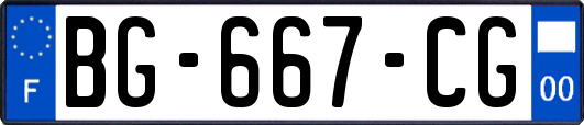 BG-667-CG