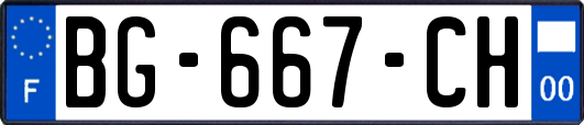 BG-667-CH