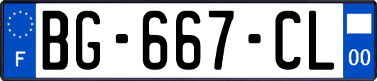 BG-667-CL