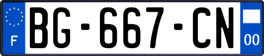 BG-667-CN