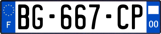 BG-667-CP