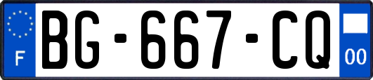 BG-667-CQ