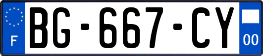 BG-667-CY