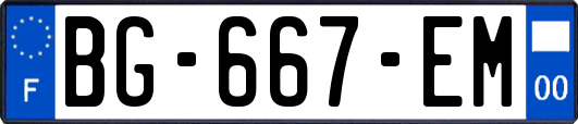 BG-667-EM