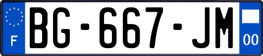 BG-667-JM