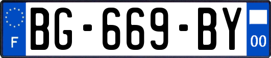 BG-669-BY