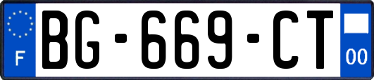 BG-669-CT