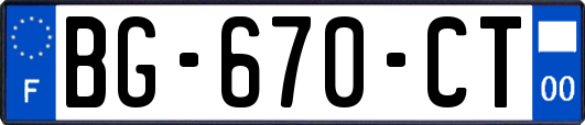 BG-670-CT
