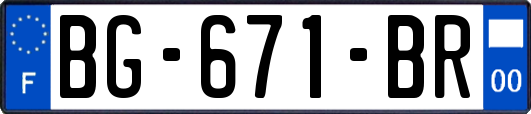 BG-671-BR