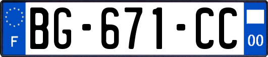 BG-671-CC