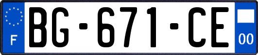BG-671-CE