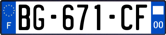 BG-671-CF