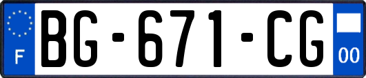 BG-671-CG