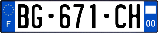 BG-671-CH