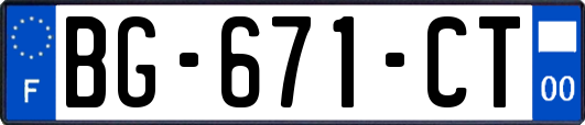 BG-671-CT