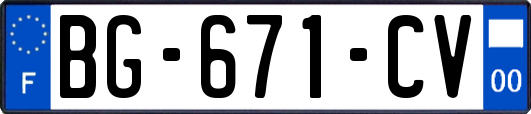 BG-671-CV