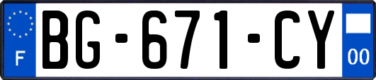 BG-671-CY