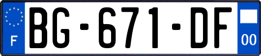 BG-671-DF